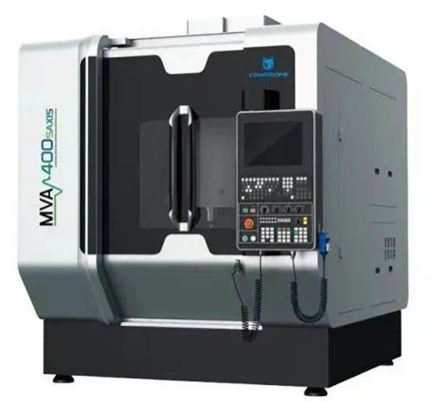 CCMT2024机床展 国产卧加/五轴加工中心主要亮点及发展趋势