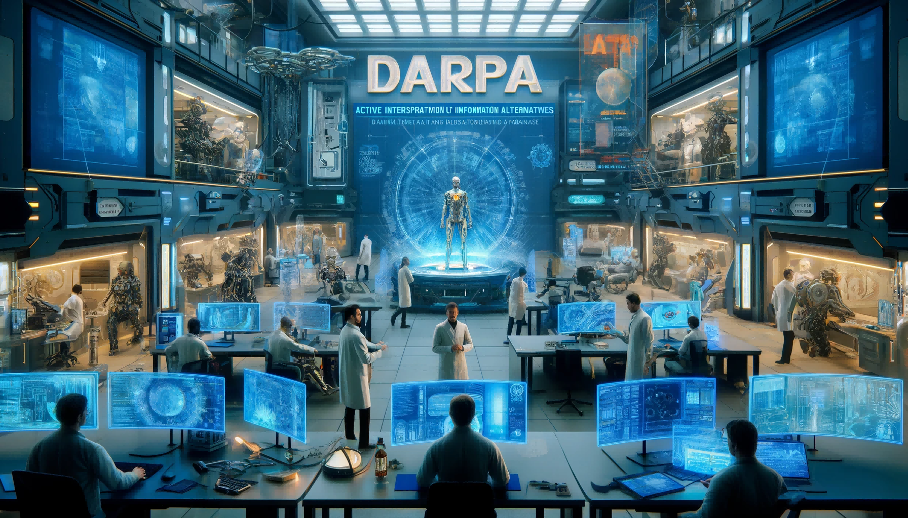 工信产业研究院DARPA人工智能项目系列分析 第四期 人工智能与人机共生专栏重点项目分析 ——主动解释不同选择 (AIDA)