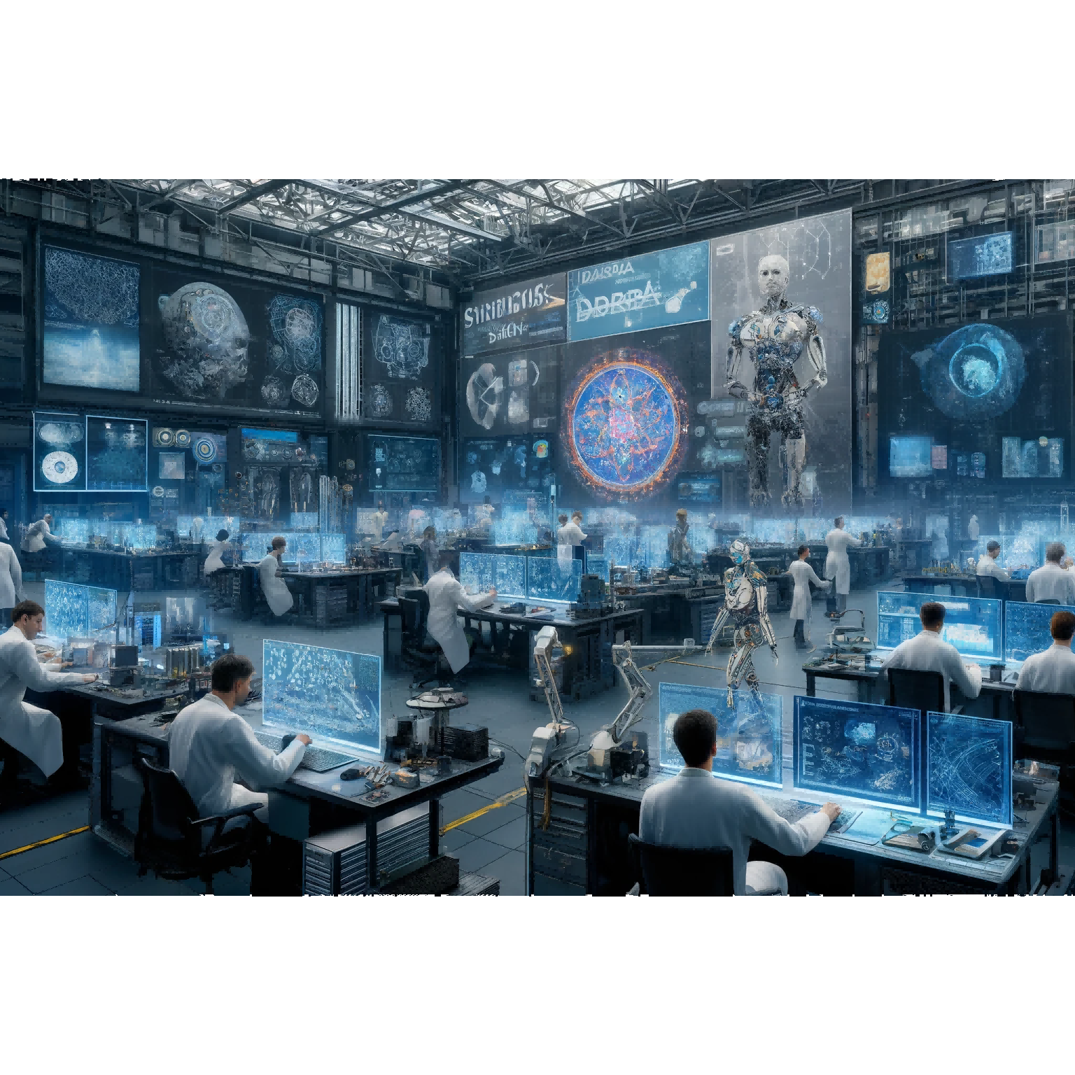 工信产业研究院DARPA人工智能项目系列分析 第九期 基础研究阶段人工智能重点项目分析 ——保证人工智能对欺骗的鲁棒性 (GARD)