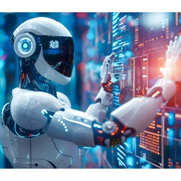 2024年机器人行业上市企业财报深度解析：分化中显韧性，技术驱动向“质”而行