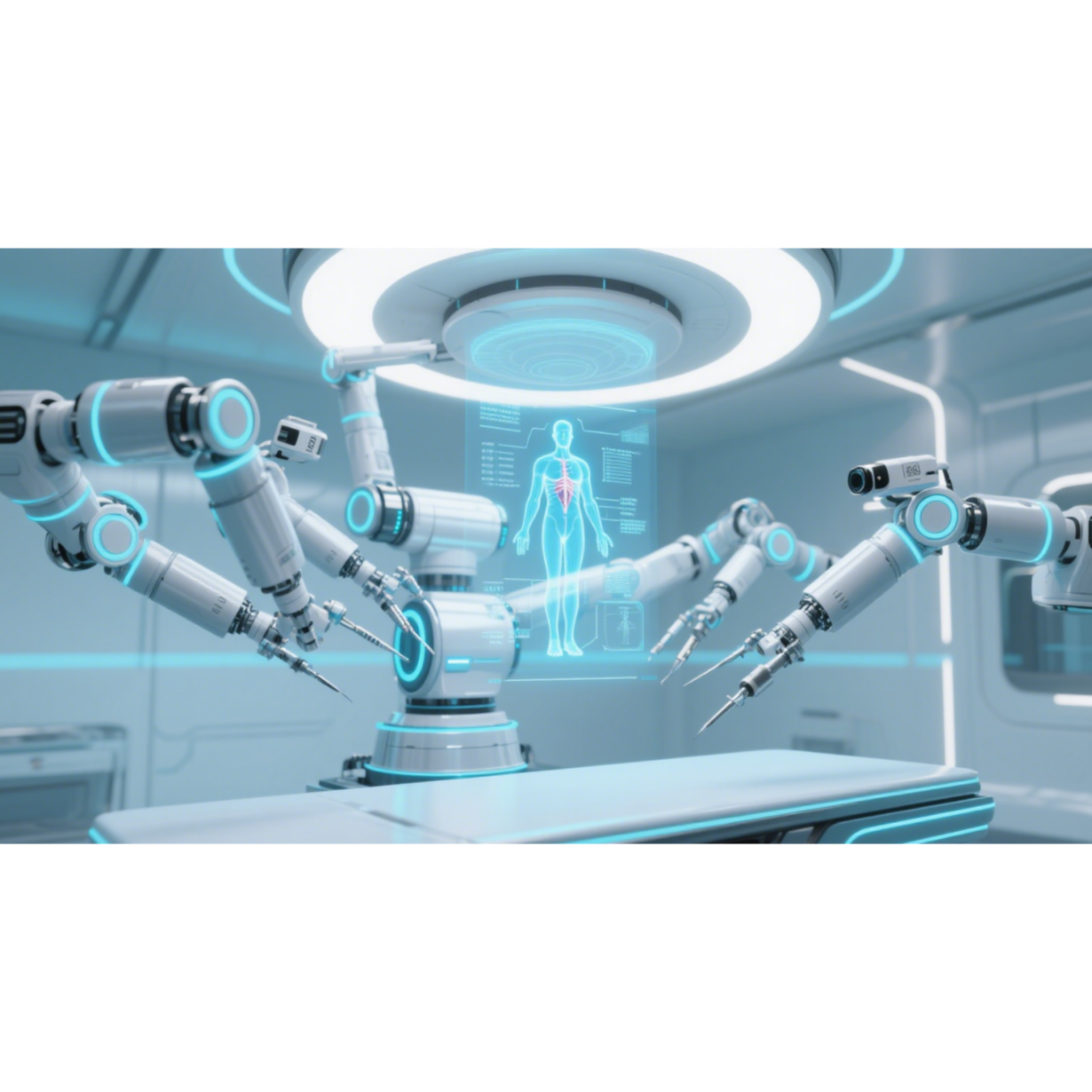 《Science Robotics》刊载我国手术机器人团队的最新研究成果！来看解决手术机器人技术与平台两大痛点的中国方案