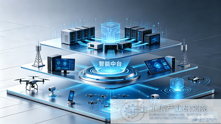 低空经济系列研究五：智能网联技术