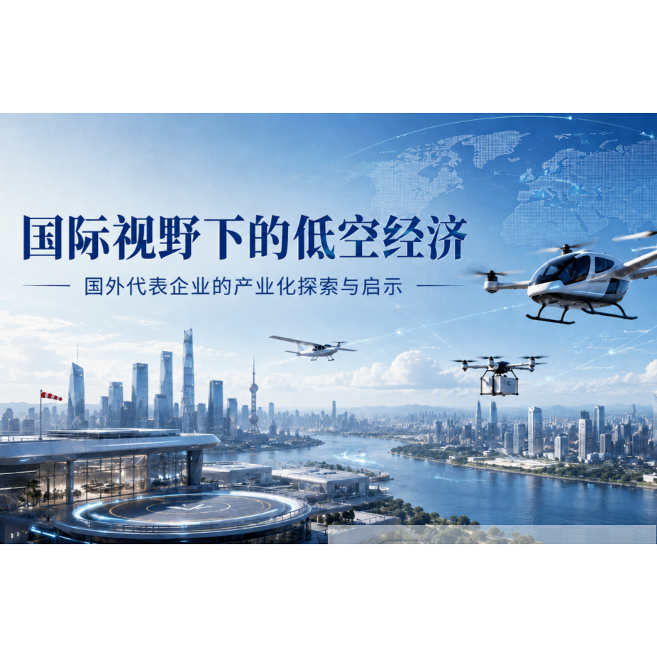国外低空载人eVTOL的先行者JobyAviation公司--产品发展篇