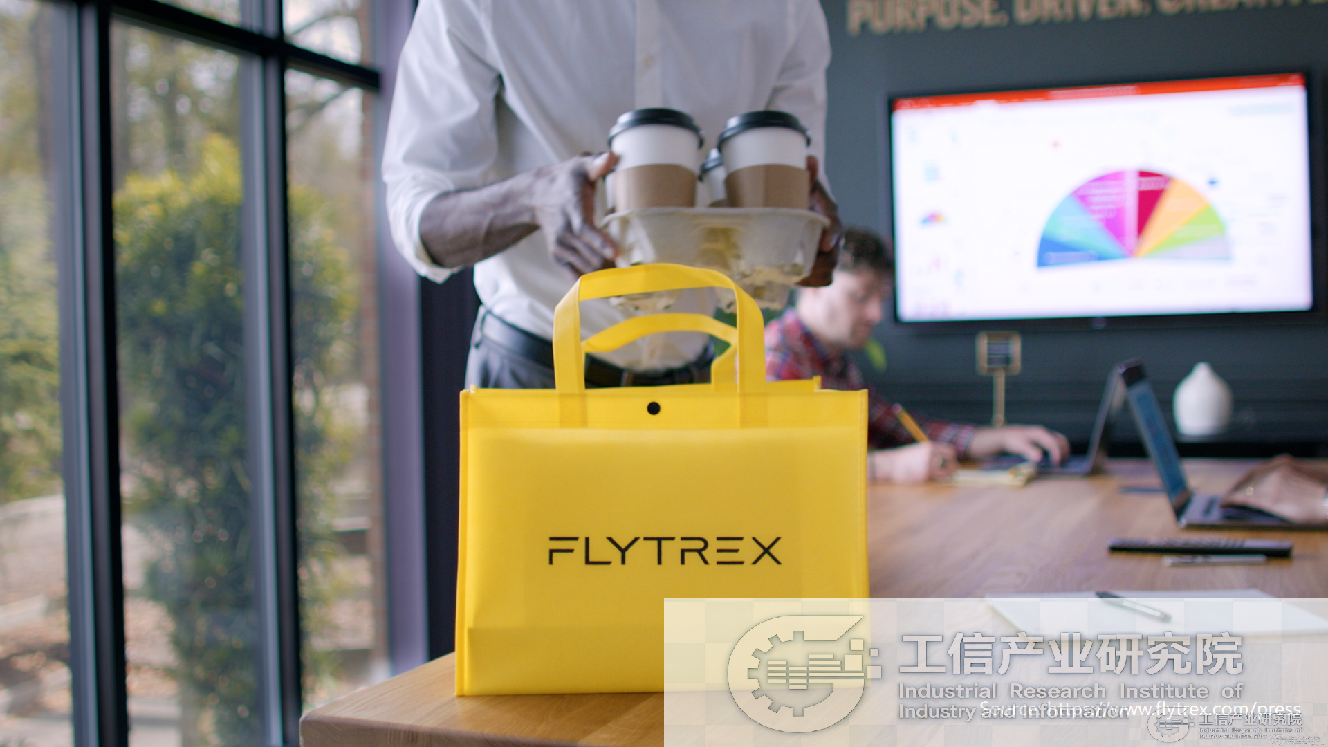 国外低空领域代表企业之Flytrex—从月球到餐桌的美国城市无人机配送先行者